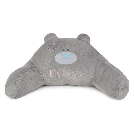 Big Hugs Me to You Bear Cushion £19.99